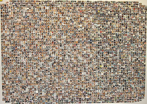 Victims of the 9/11/2001 attack on the World Trade Center