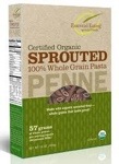 Organic Sprouted Whole Grain Penne Pasta